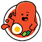 4교시 국물떡볶이